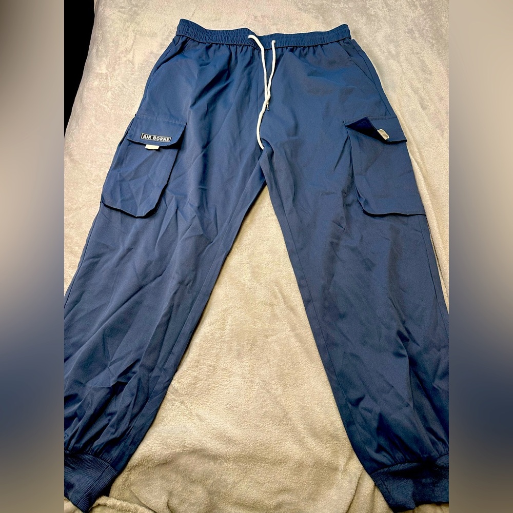 Sweatpants